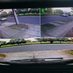 Reversing Camera Systems Keep Drivers Safe
